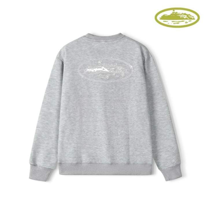 Corteiz Sweatshirt _SKUCorteizS-2XLastxC106131452